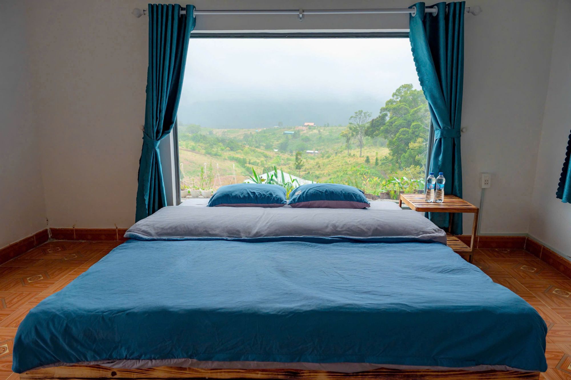 Thanh Bình Homestay 1