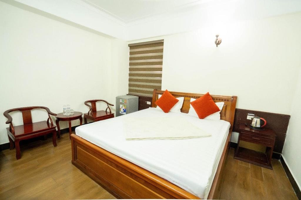 Sammy Hotel Nghệ An