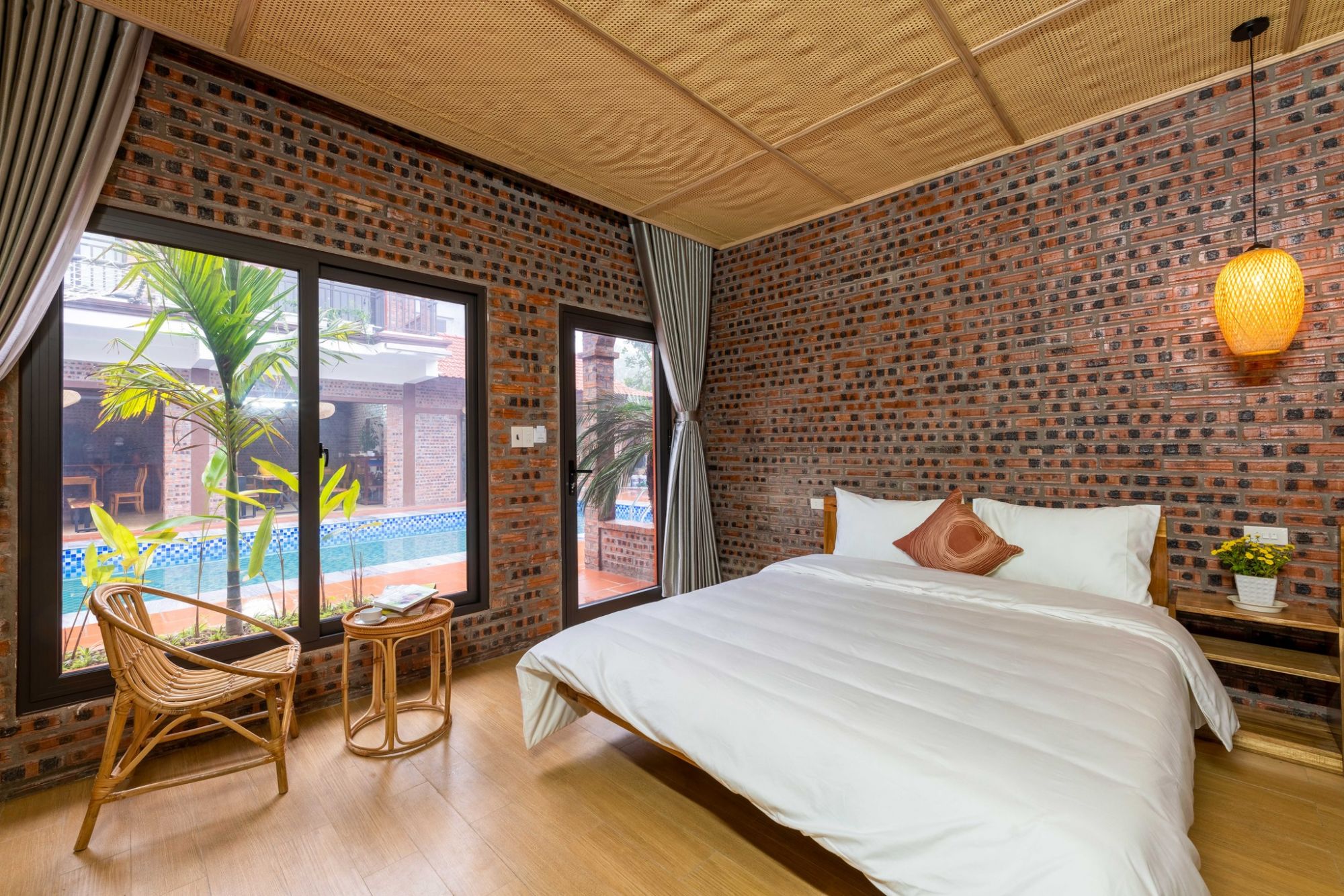 Gia Nguyễn Homestay 