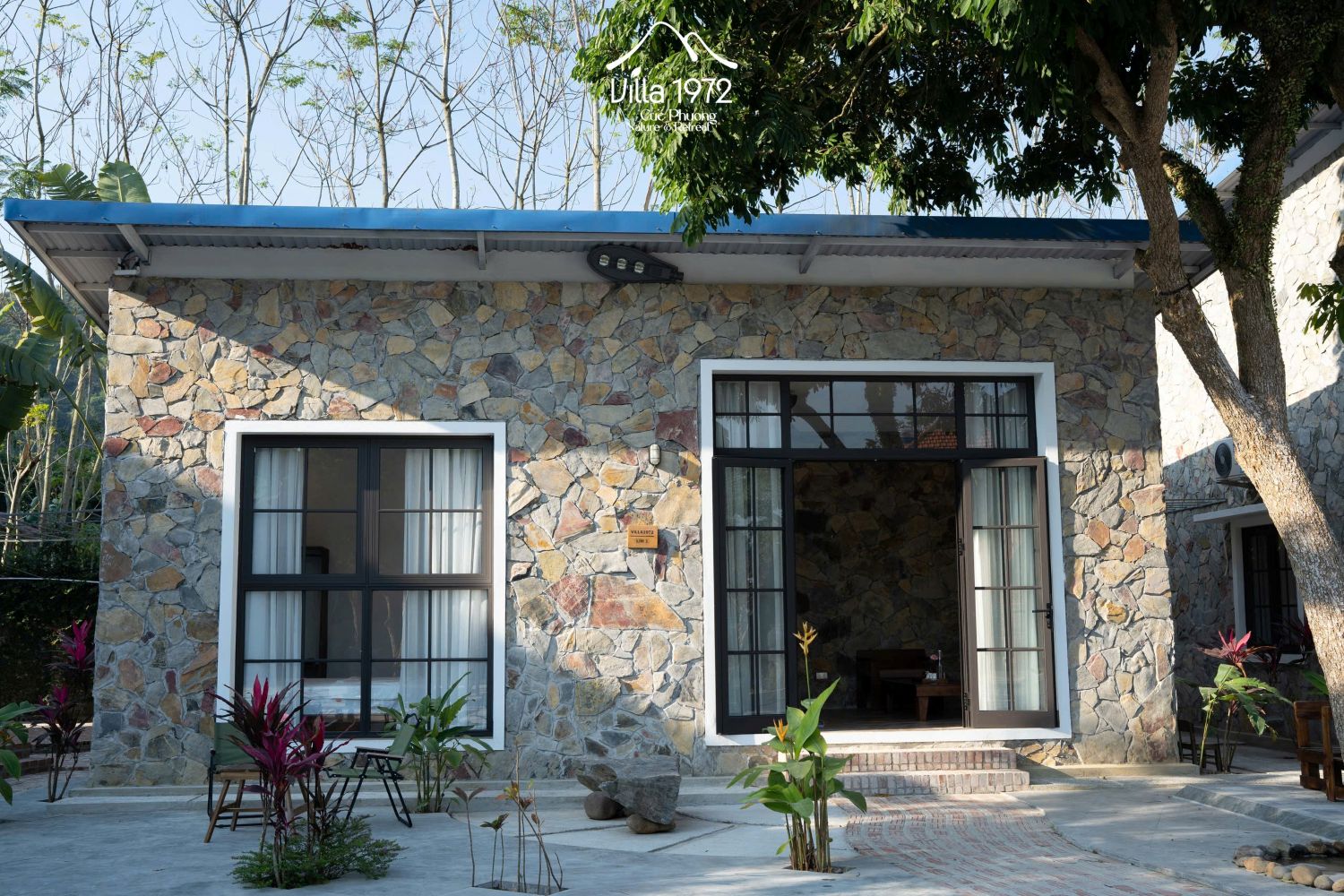 Villa Cúc Phương - Bungalow Lim 1