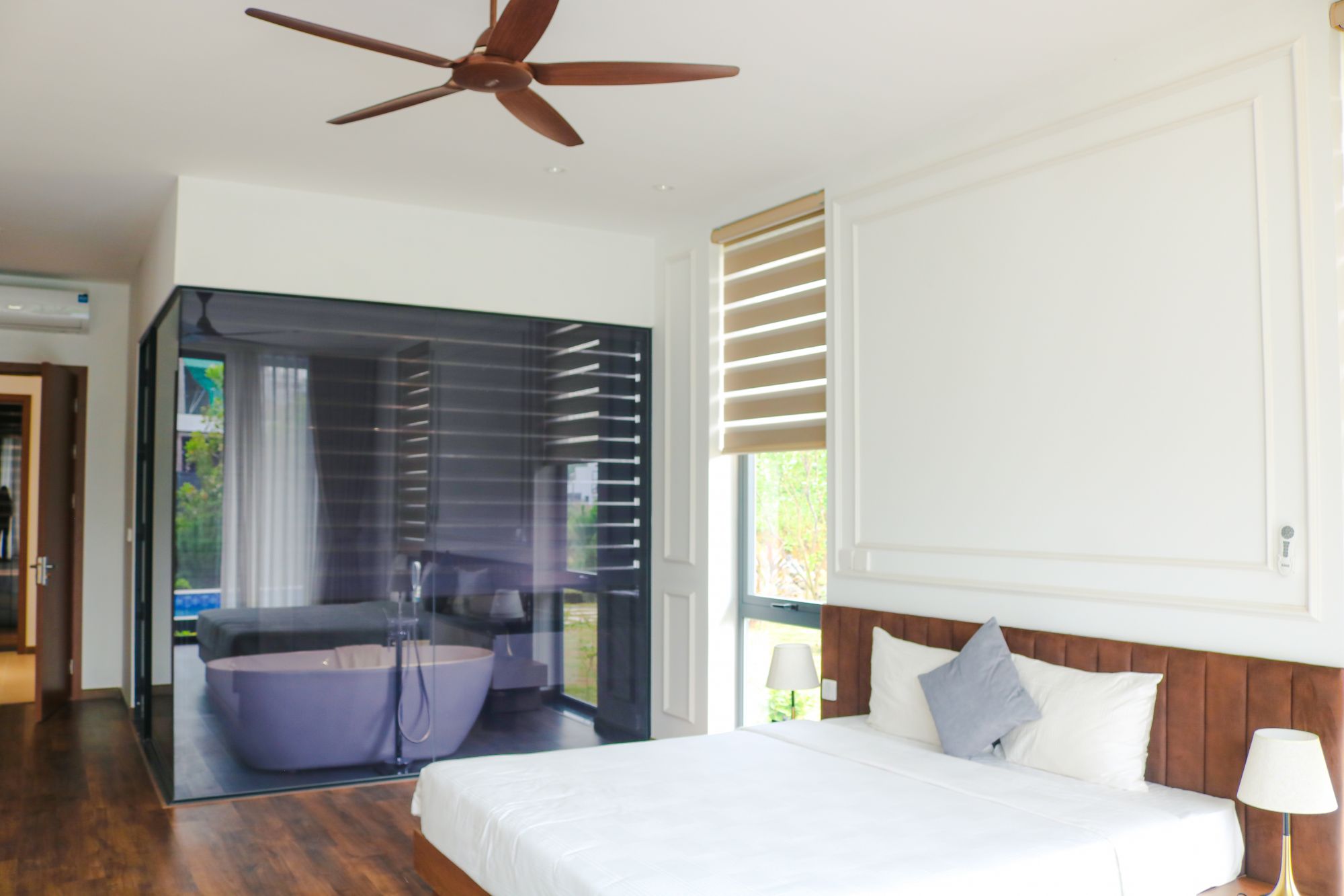 Ivory Villas & Resort - Villa 9 phòng ngủ có bể bơi - Ảnh 6