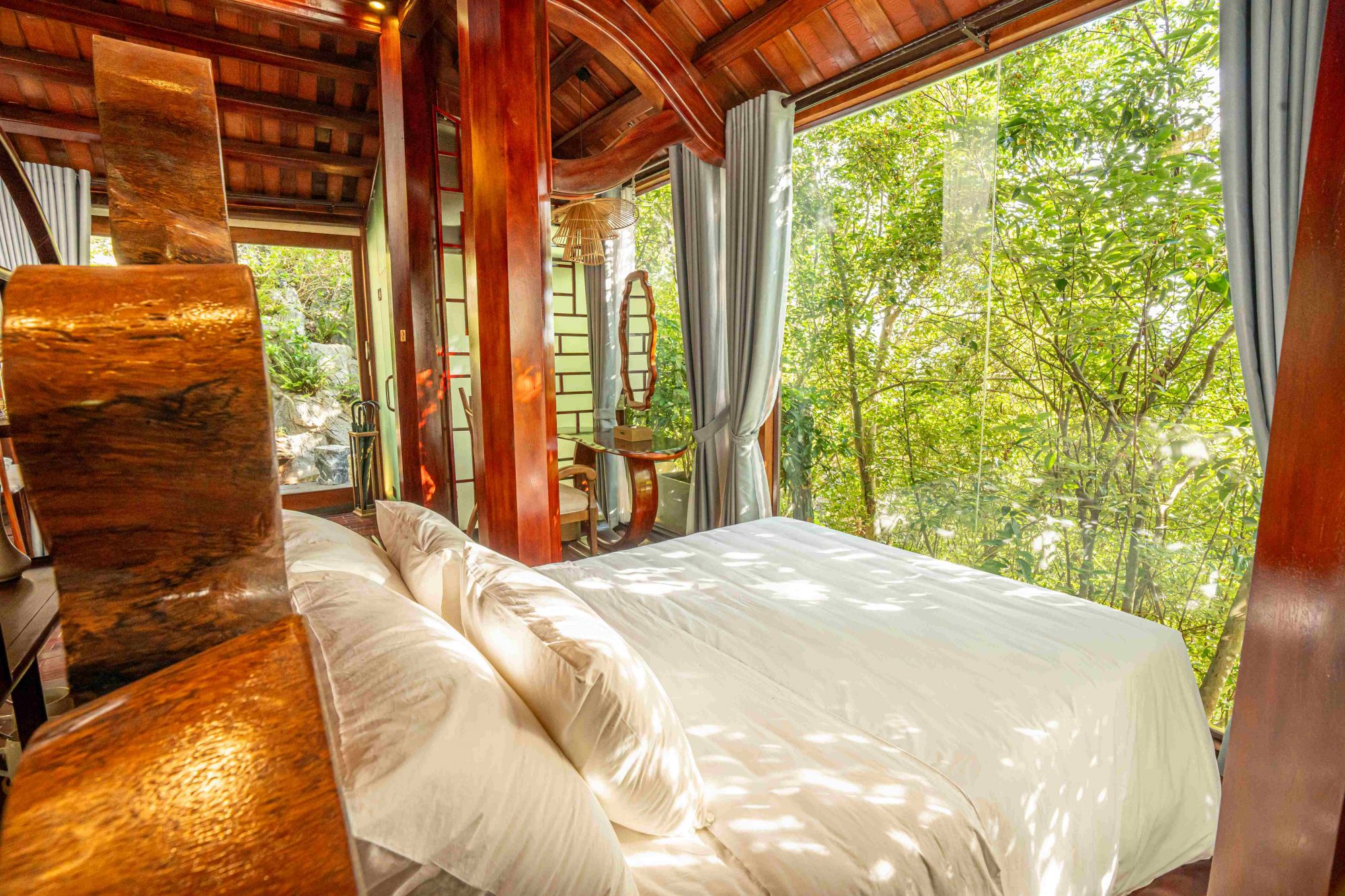 Minawa Kenhga Villa Hill