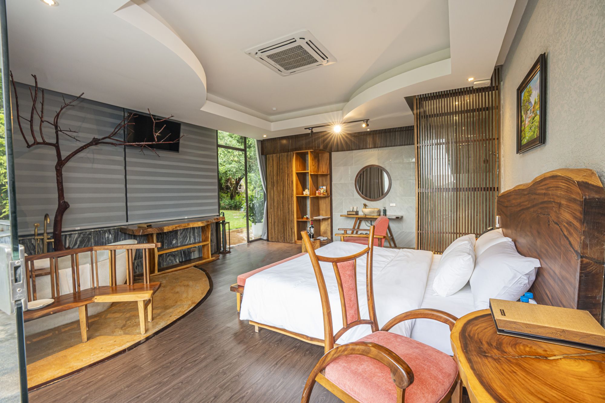 Minawa Kenhga Villa Home 3