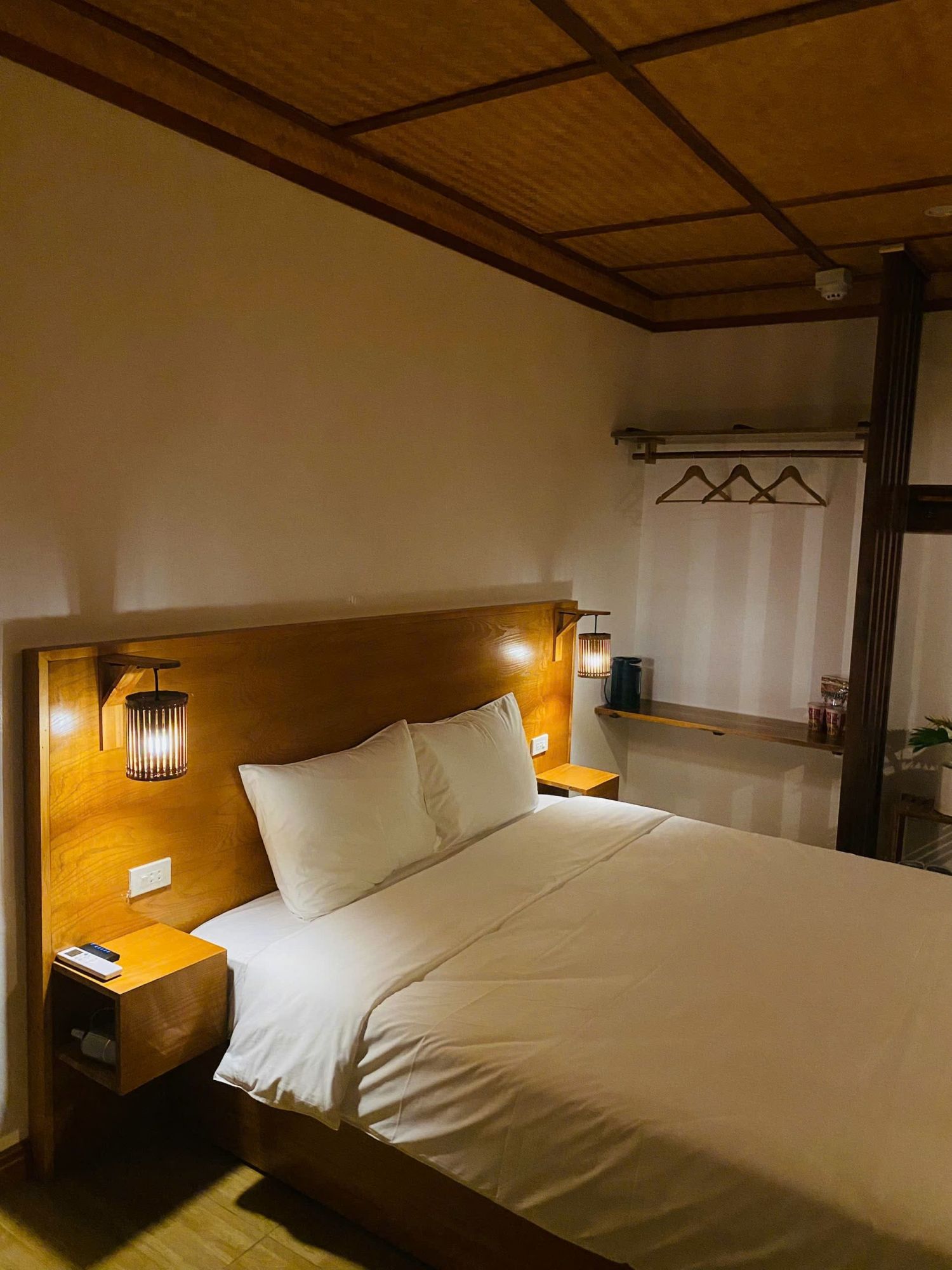 Ohayo Tam Cốc Homestay