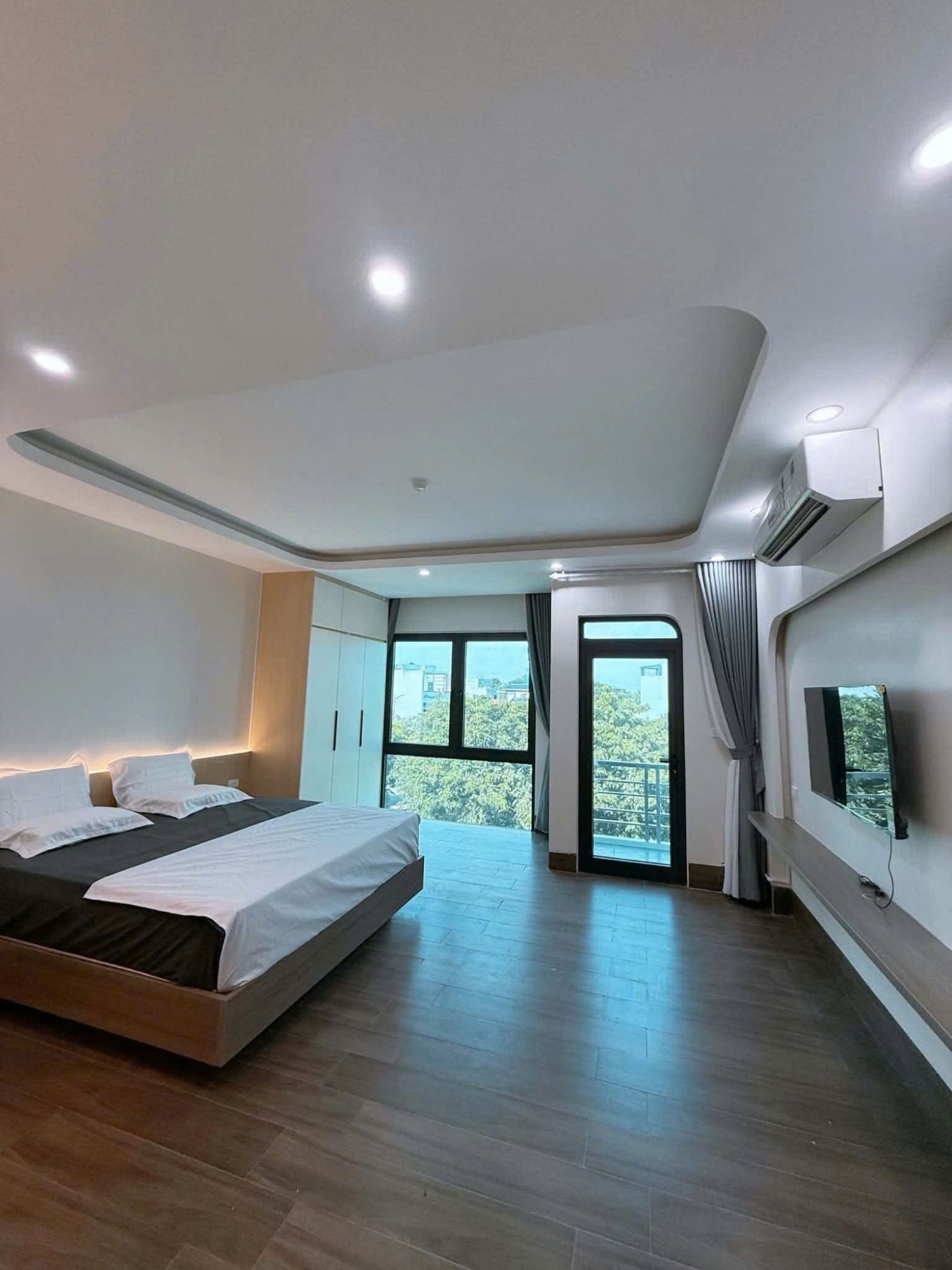 Ruby Homestay 77