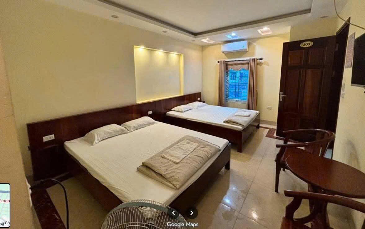 Ruby Hostel