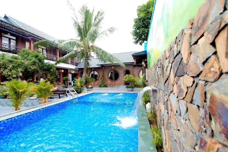 Tam Coc Chu Chu Villa 