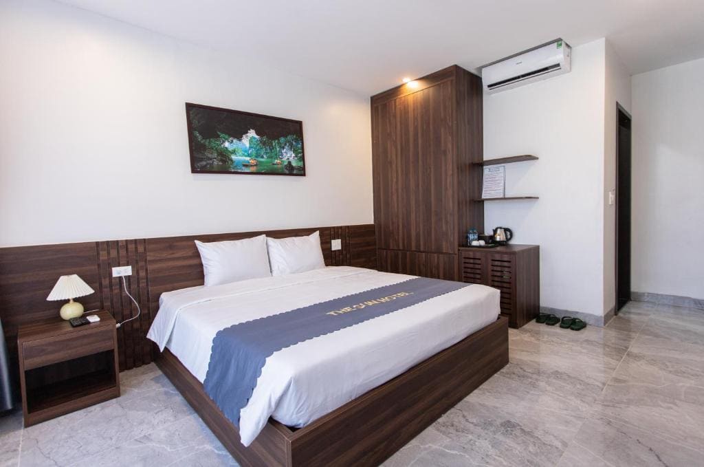 The Sun Hotel Ninh Bình