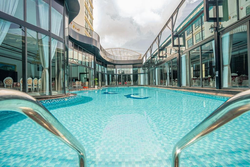 The Vissai Hotel Ninh Bình