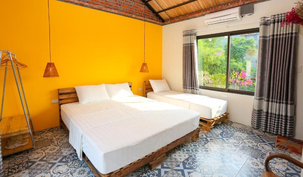 Tràng An La Casa Ninh Bình