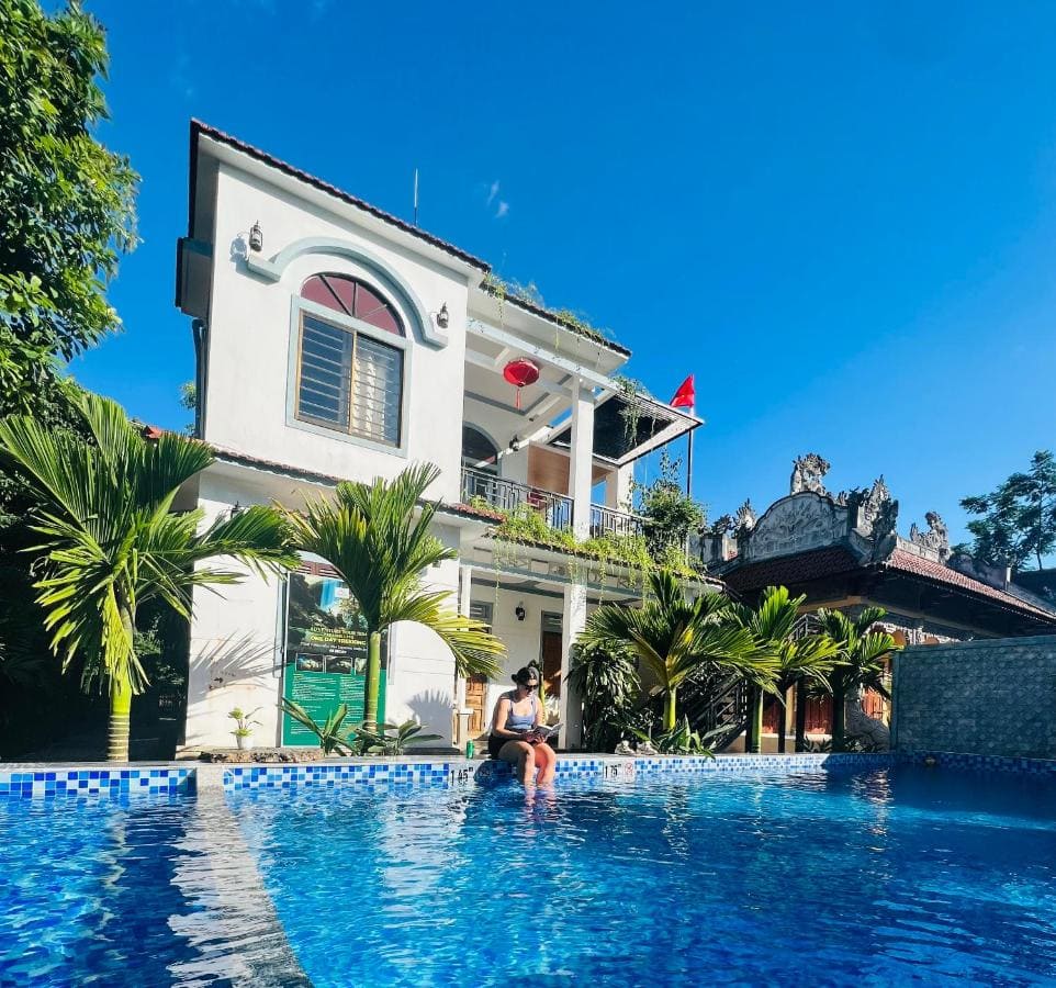 Tropical Valley Homestay