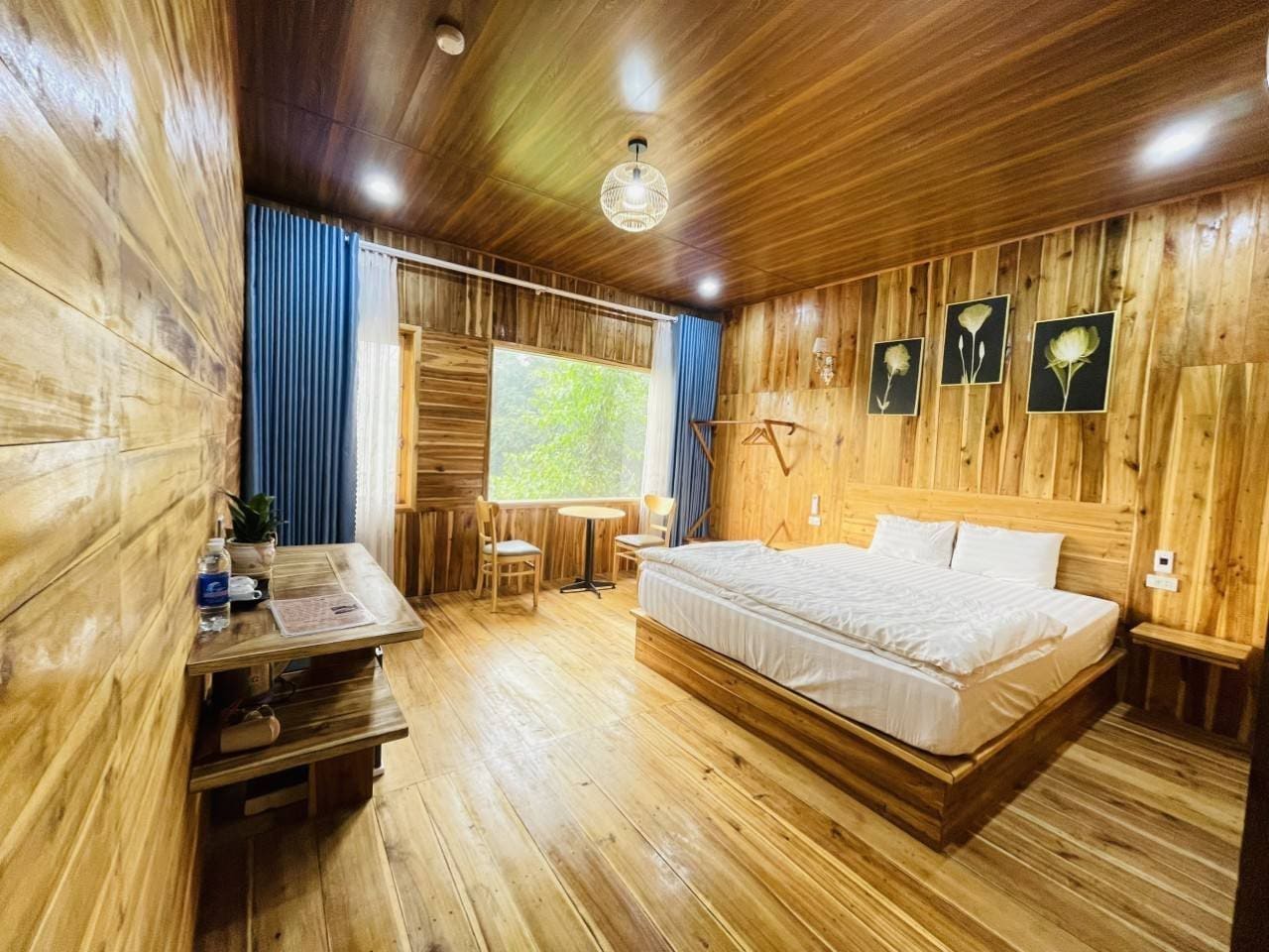 Tuyết's homestay