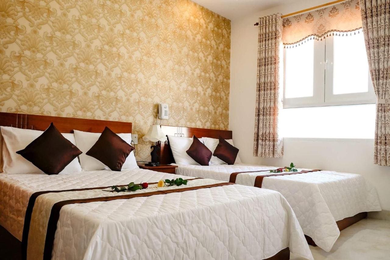 Phan Rang Hotel