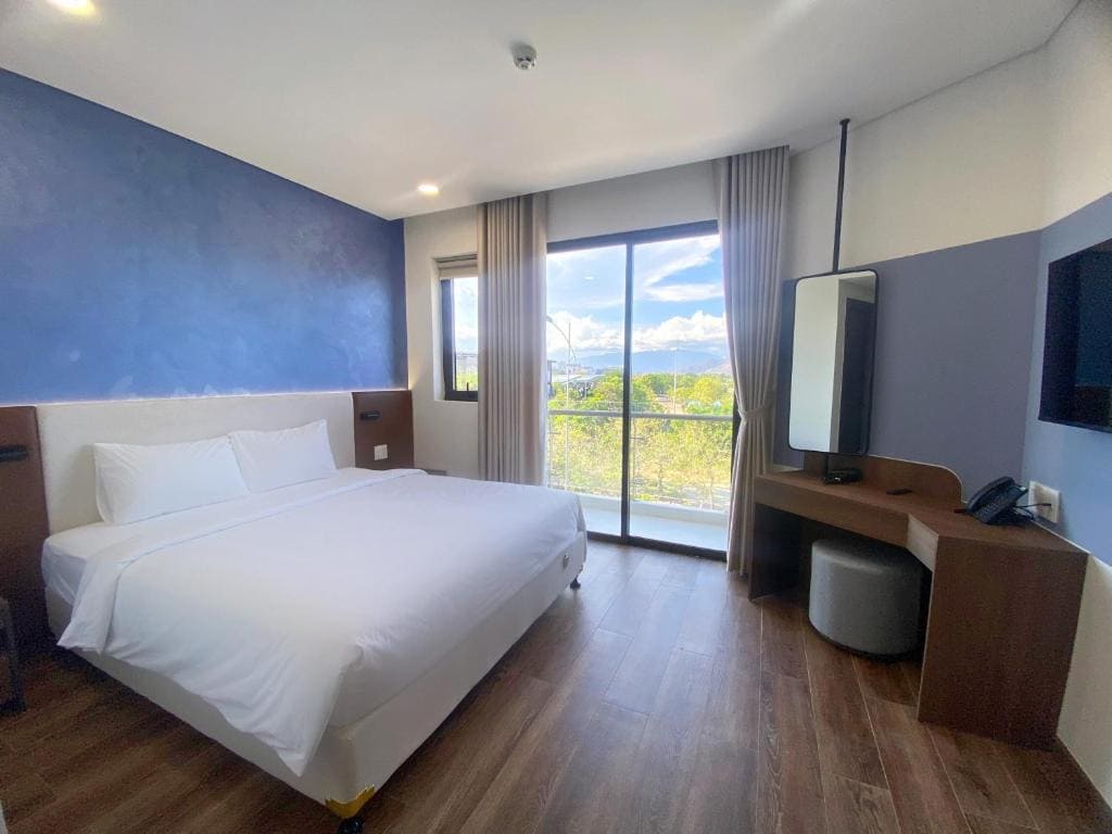 Glamour Boutique Hotel Phan Rang