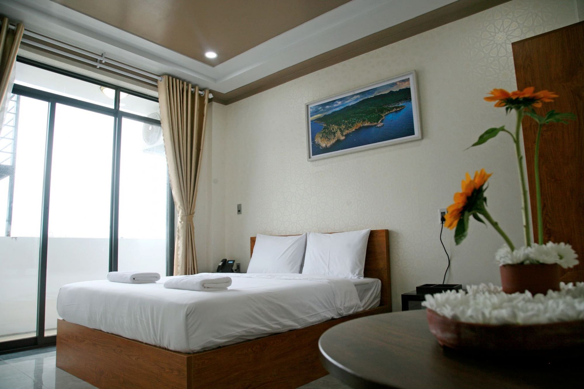 Khách Sạn Hoa Hướng Dương - Ảnh 6