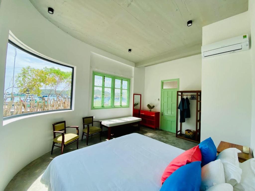 Homestay Chành Rành Vĩnh Hy
