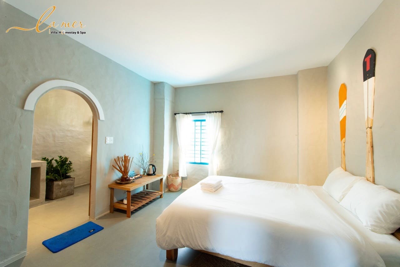 La Mer - Biển Villa Vĩnh Hy