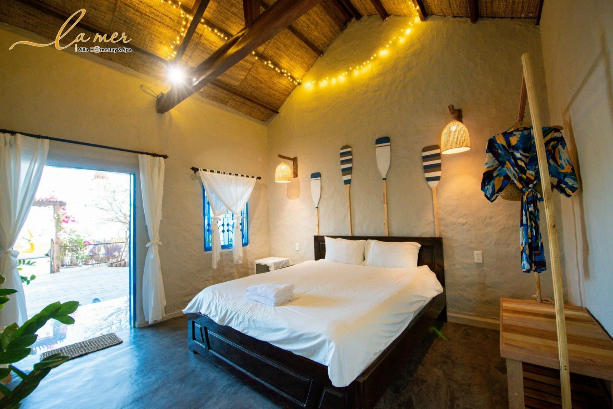 La Mer - Nắng Villa Vĩnh Hy