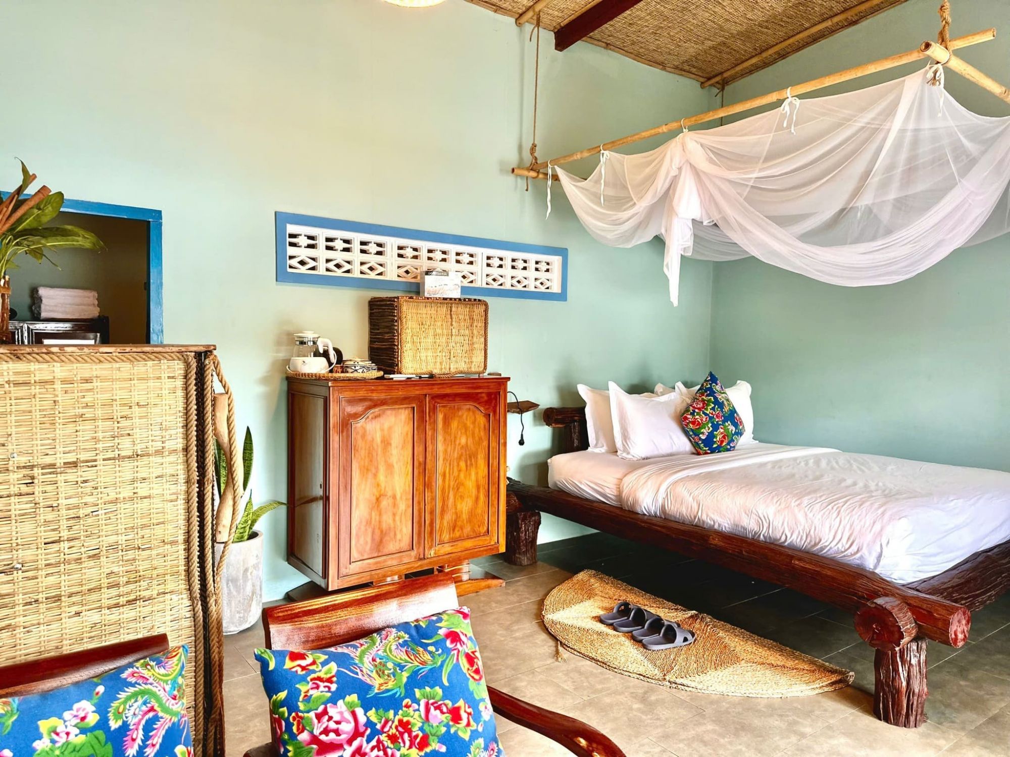 La Mer - Villa Chài Vĩnh Hy