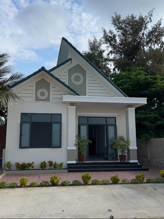 Mơ Homestay