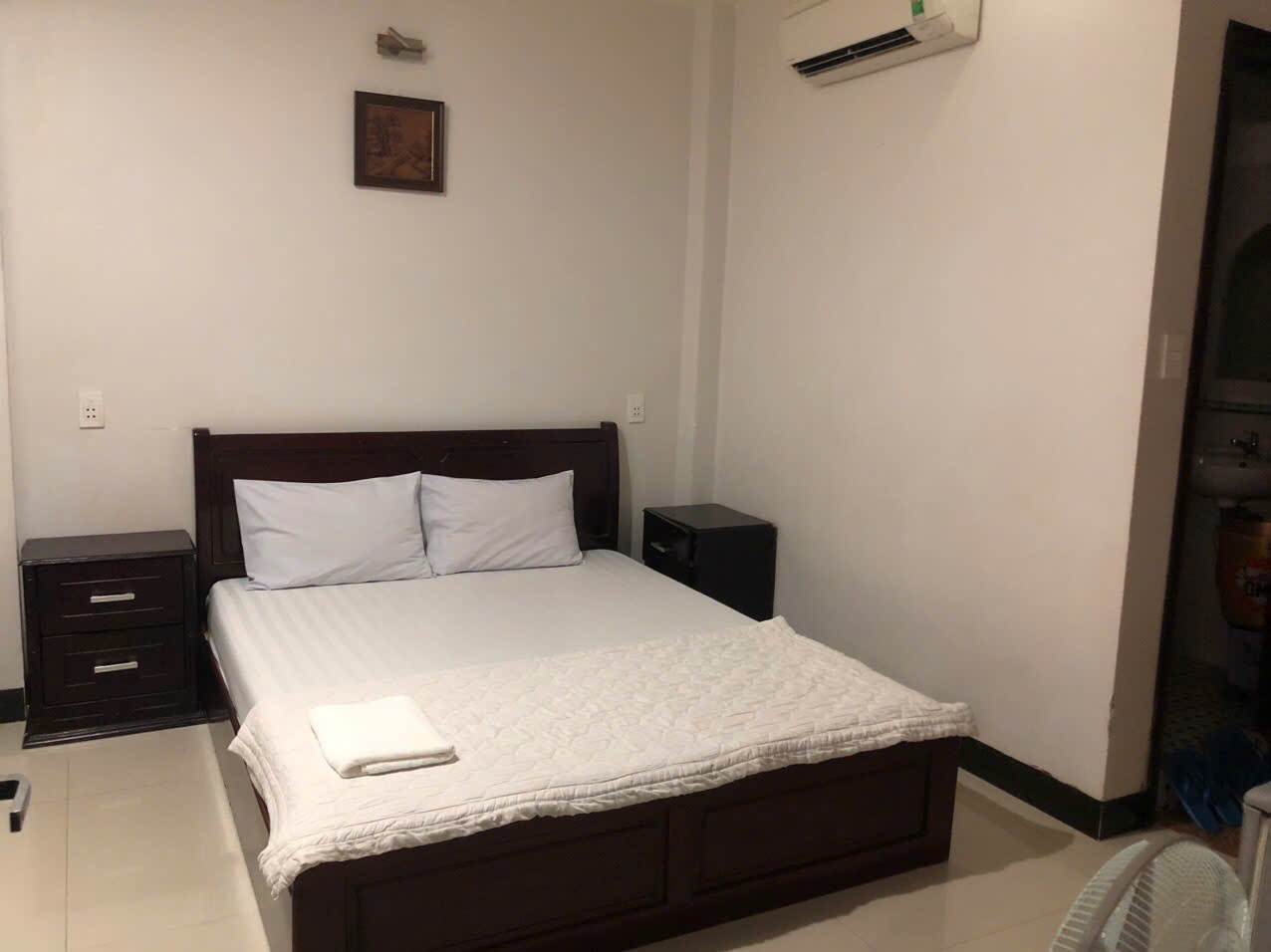 Khách Sạn Nam Dương 2