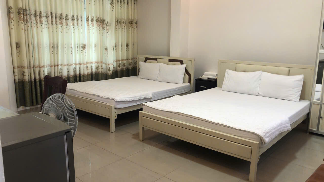 Khách Sạn Nam Dương 3