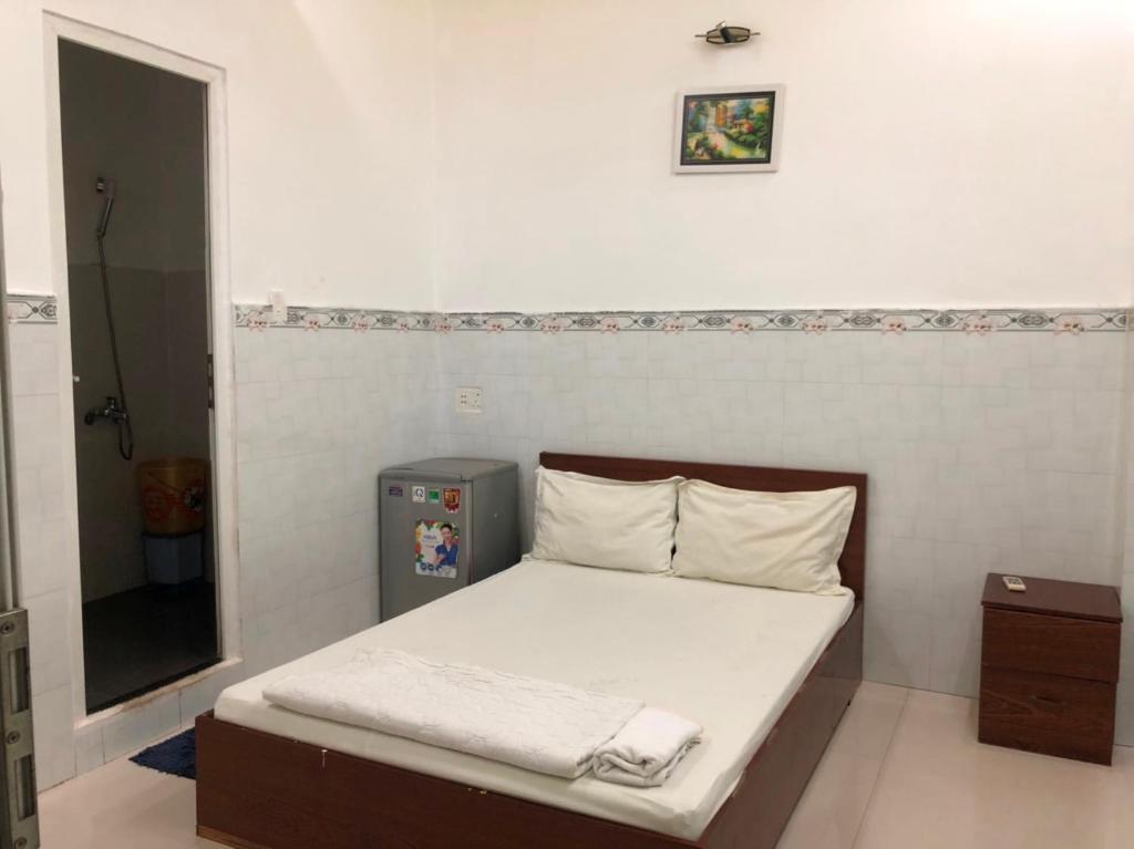Khách Sạn Nam Dương 1