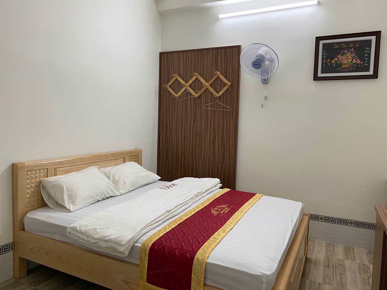 Khách Sạn Ngọc Quý - Ảnh 6