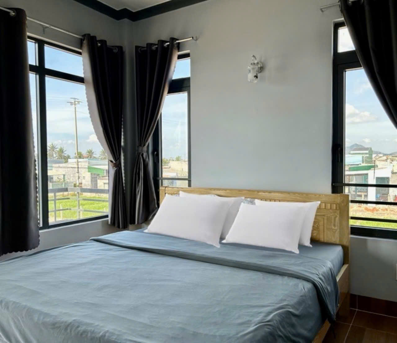 NOMAD Homestay