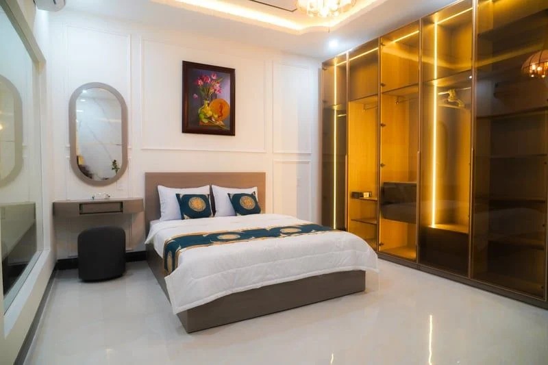 Queen Luxury Hotel Phan Rang