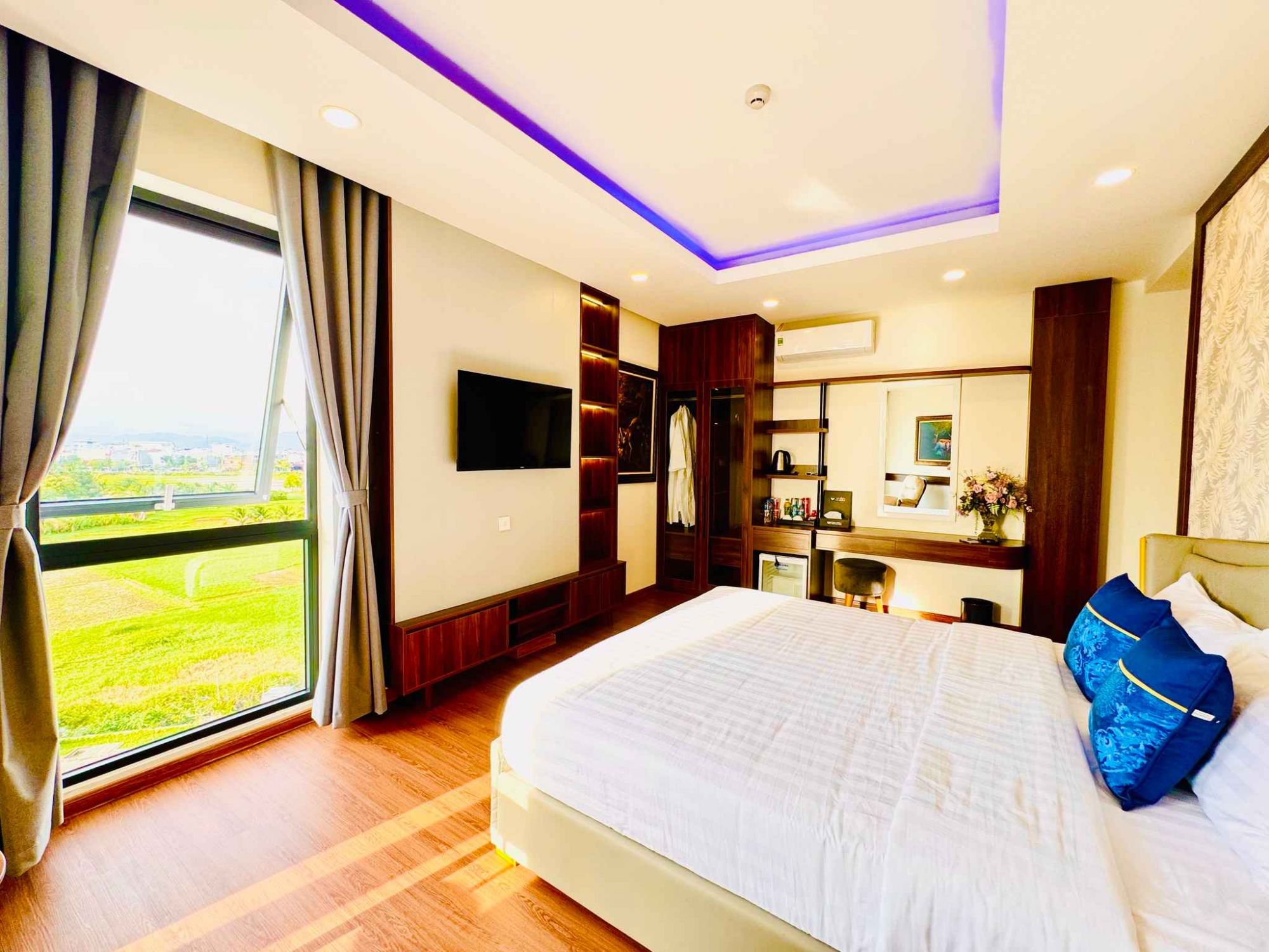 Sai Gon Win Hotel