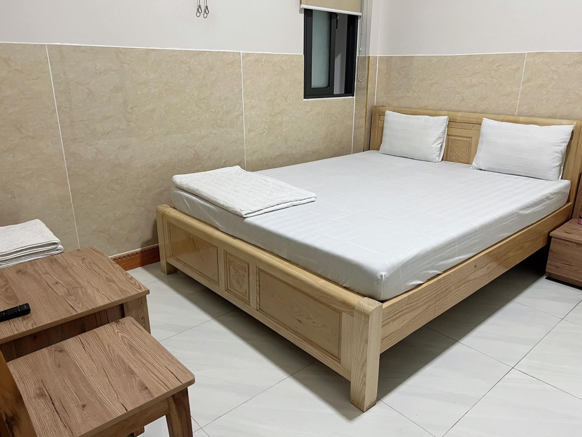 Khách Sạn Tâm An