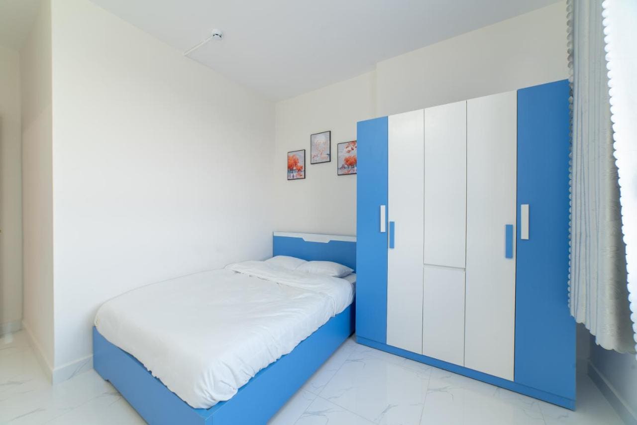 Trang’s dream house