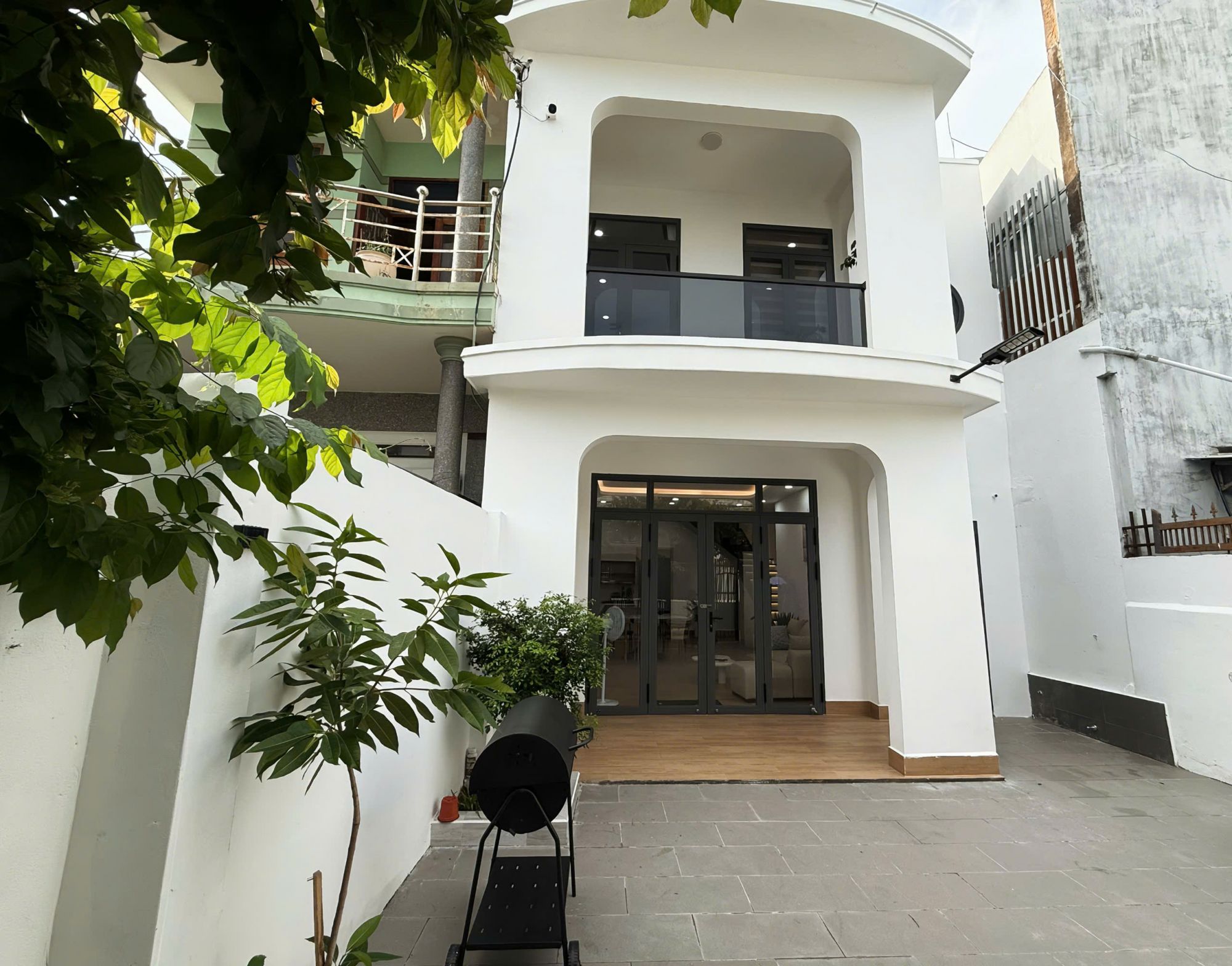 I - Mây Homestay