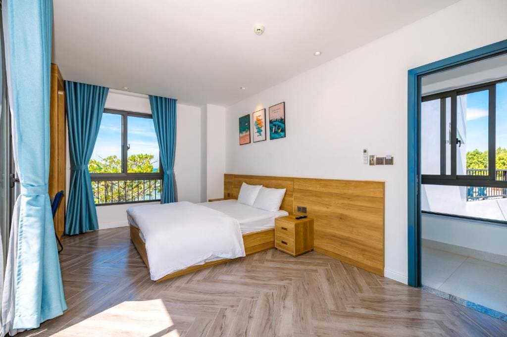 Cát Lợi Hotel Phú Quốc 
