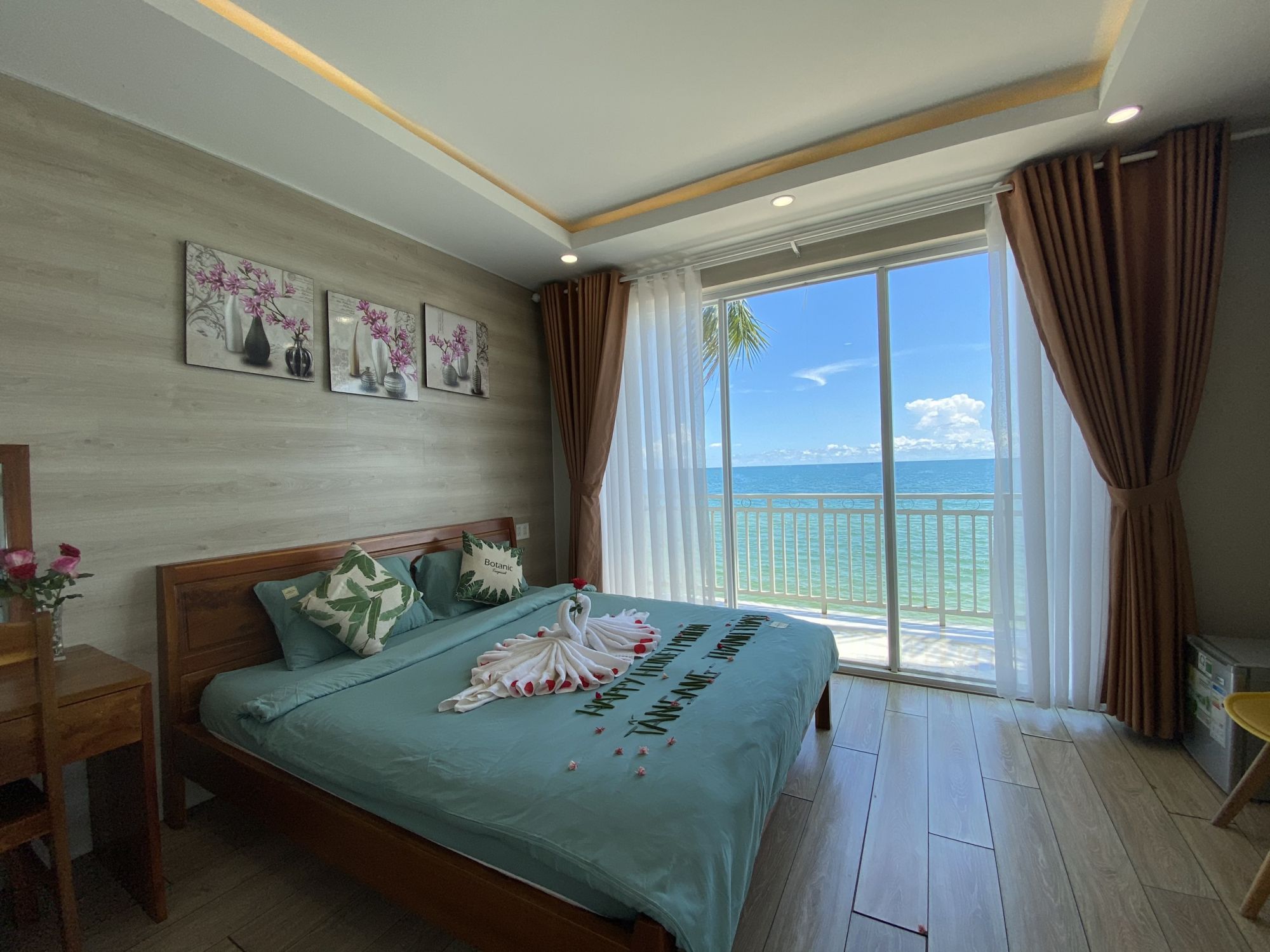 Chill House By The Beach