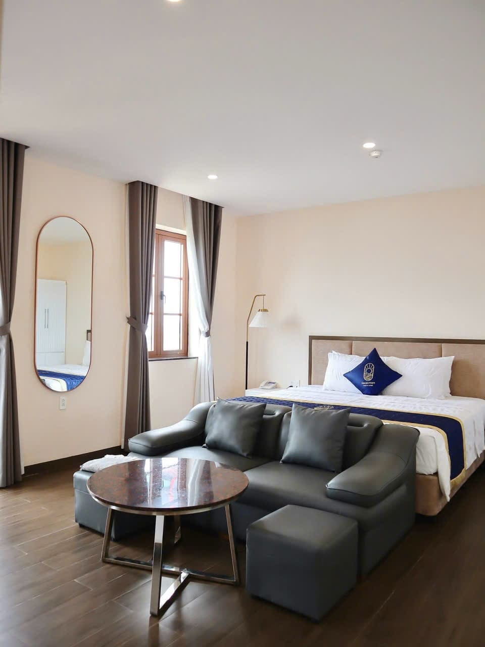 Kim Boutique Hotel
