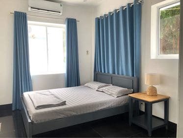 La Maison Gành Đỏ 2