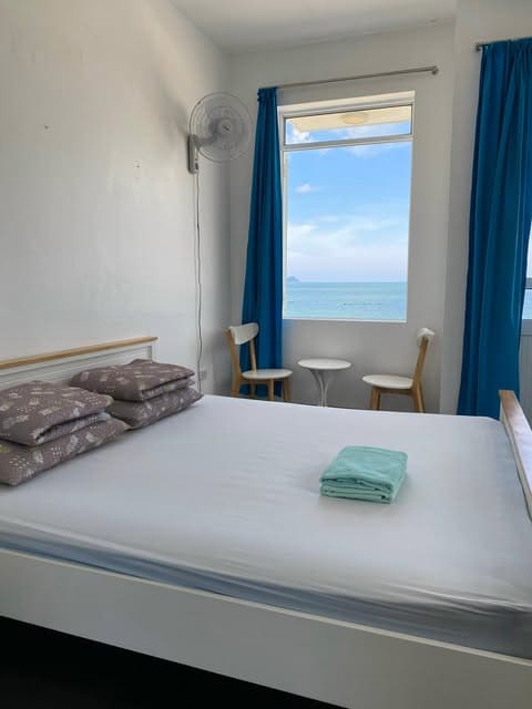 La Maison Gành Đỏ 1