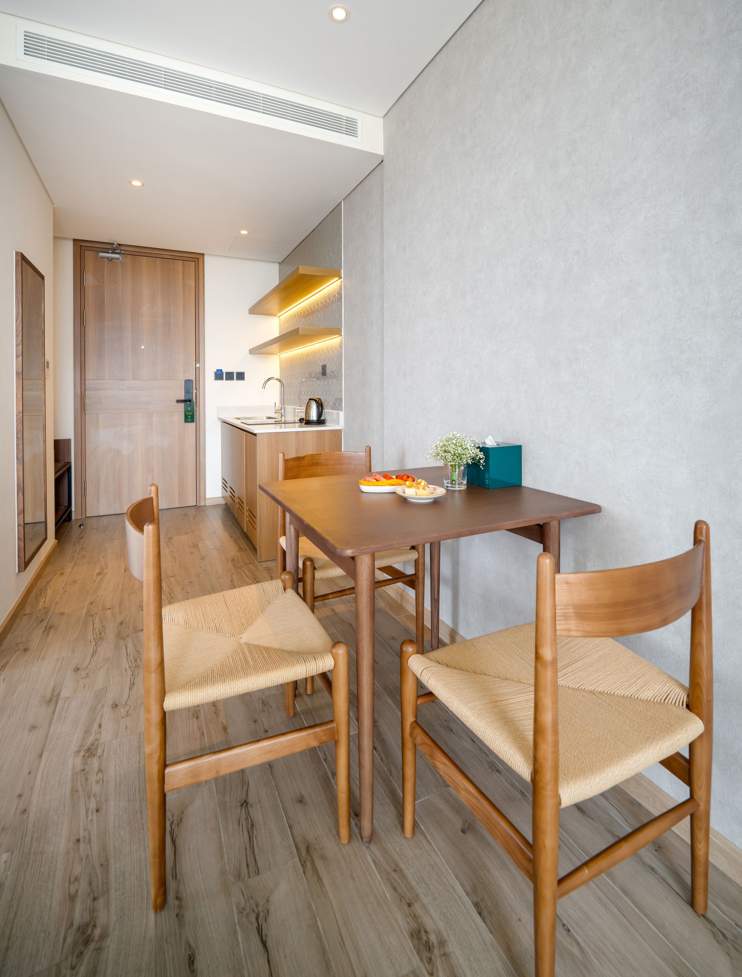 Mandala Hotel & Spa Phú Yên - Family suite - Ảnh 6