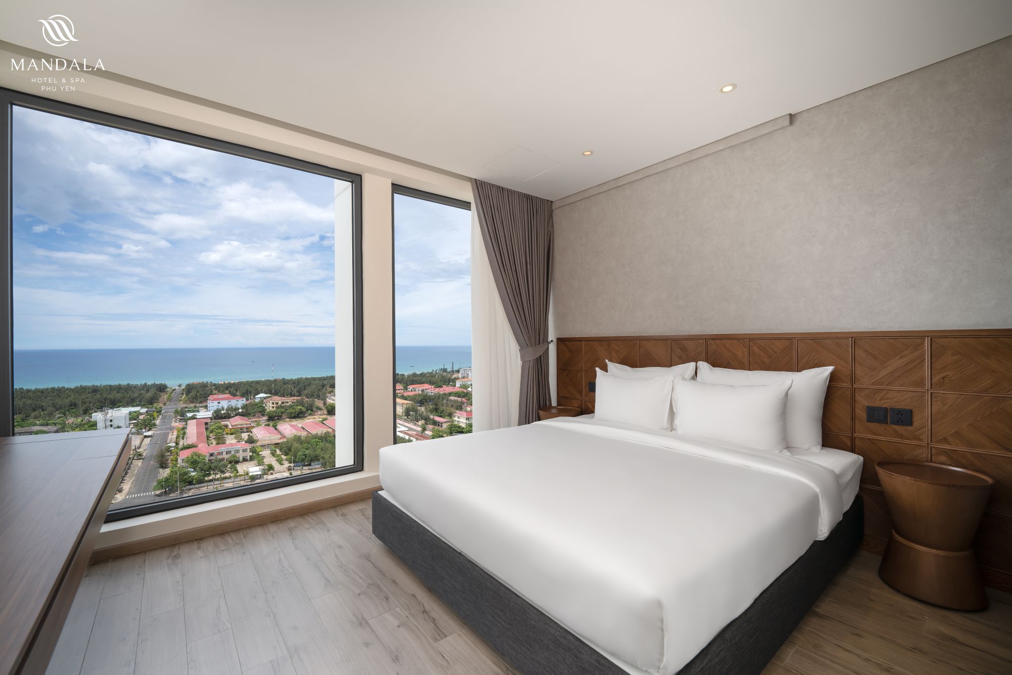 Mandala Hotel & Spa Phú Yên - Family suite