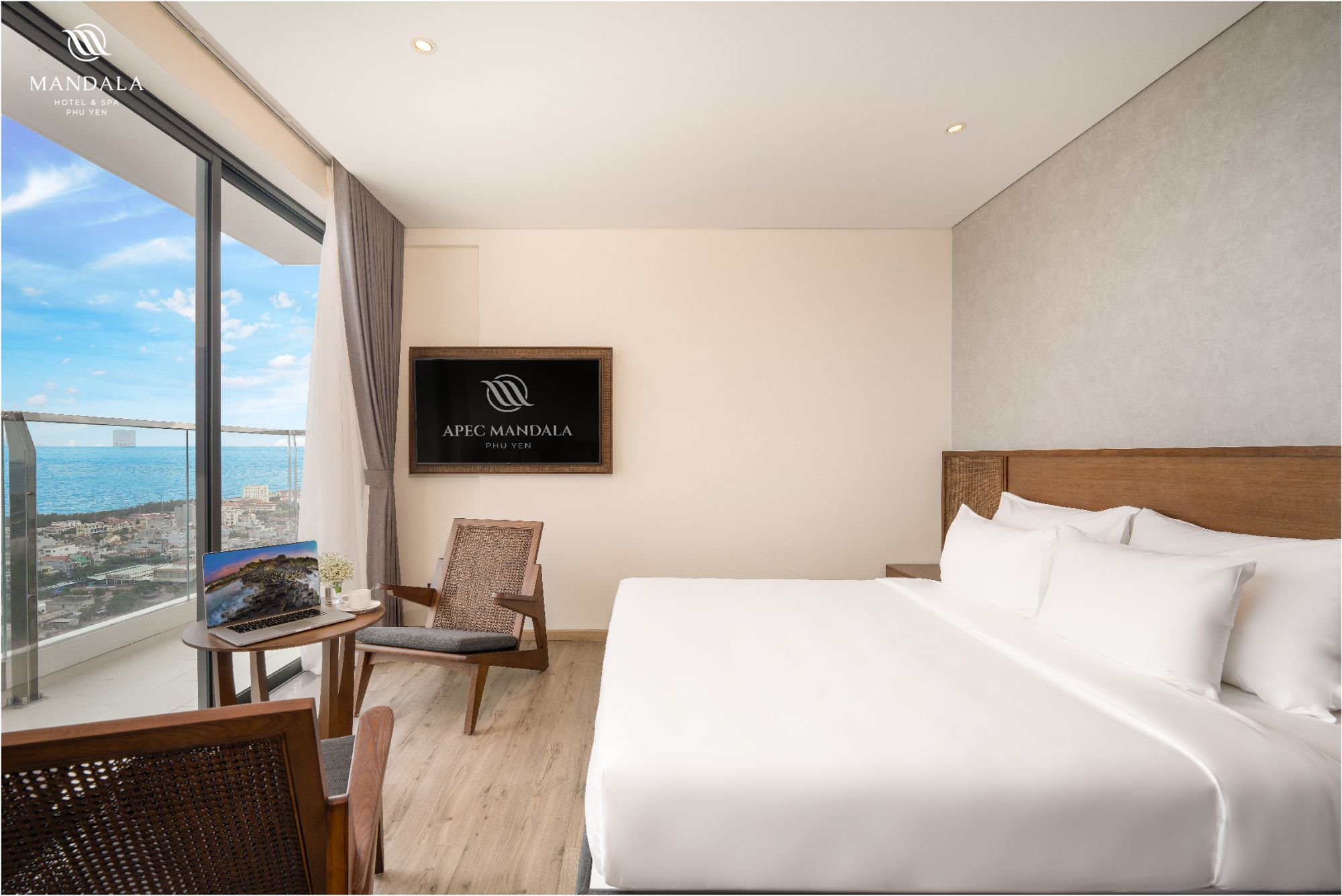  Junior suite toàn cảnh