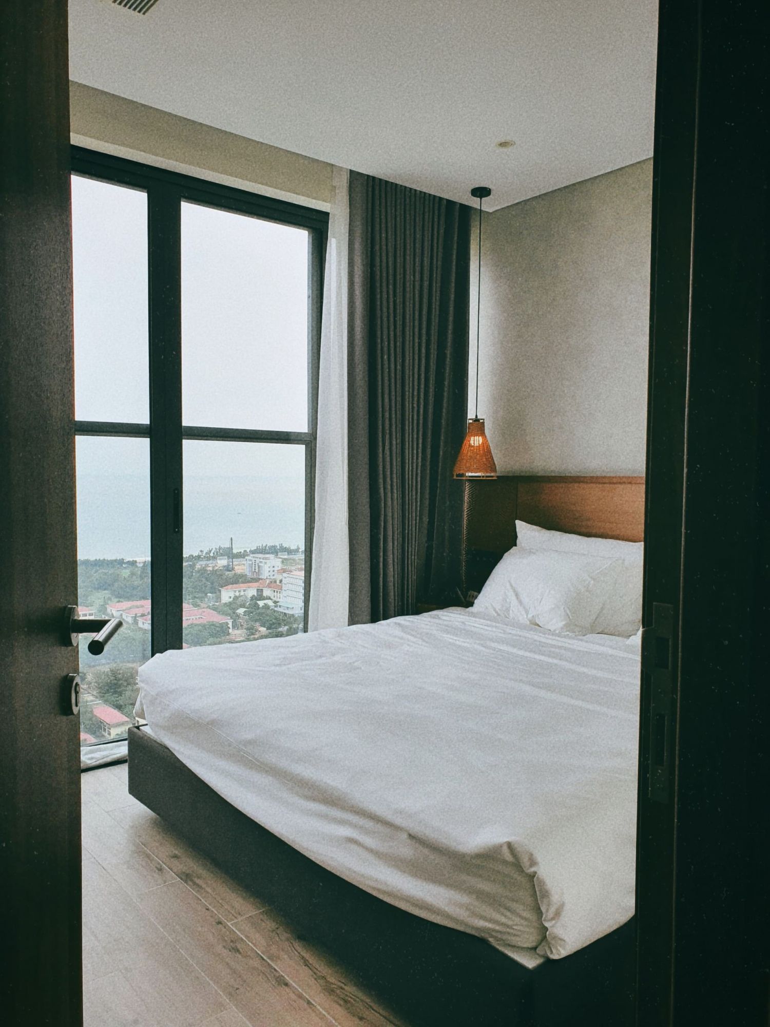 Grand suite toàn cảnh