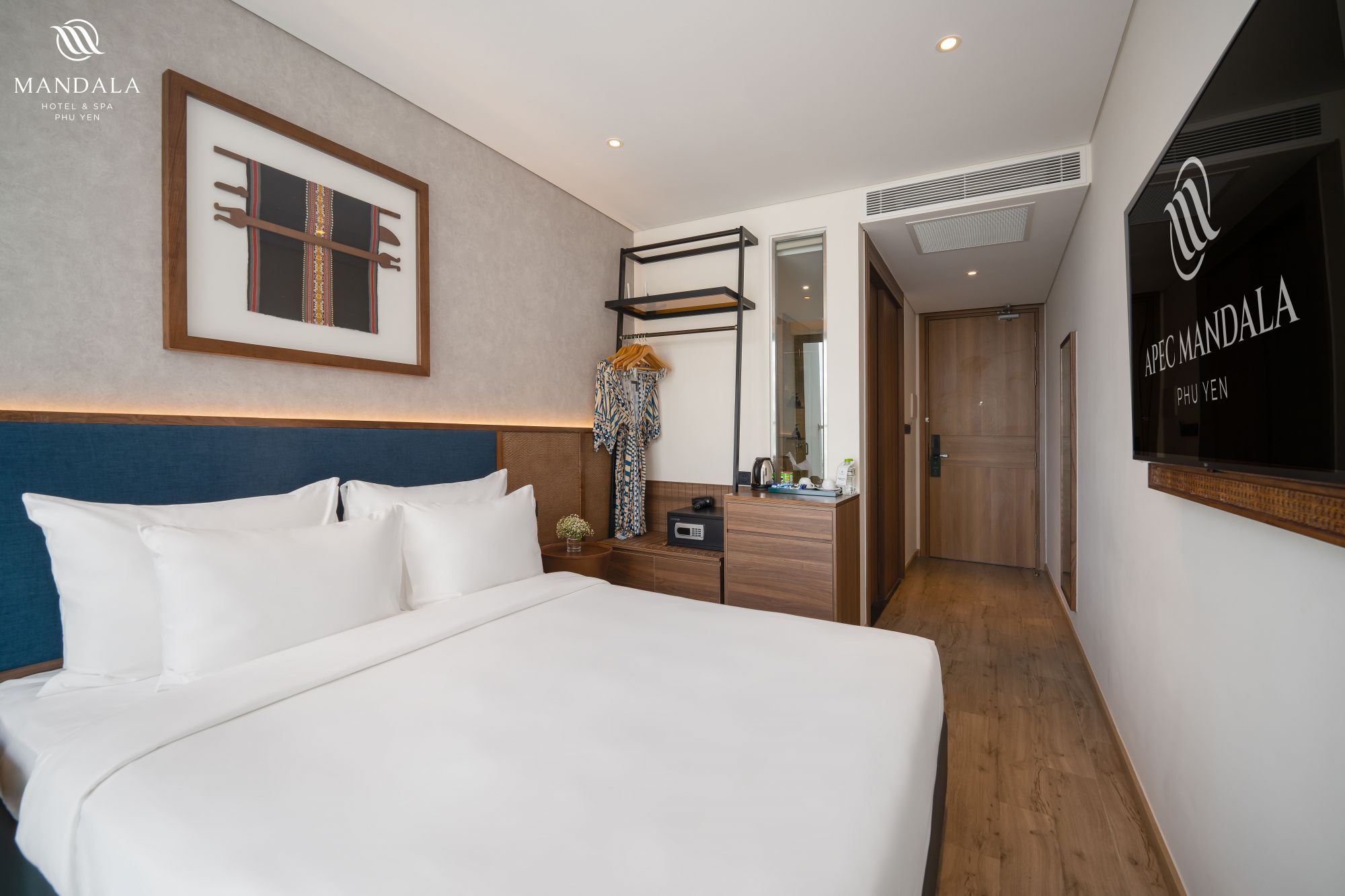 Delux hướng biển