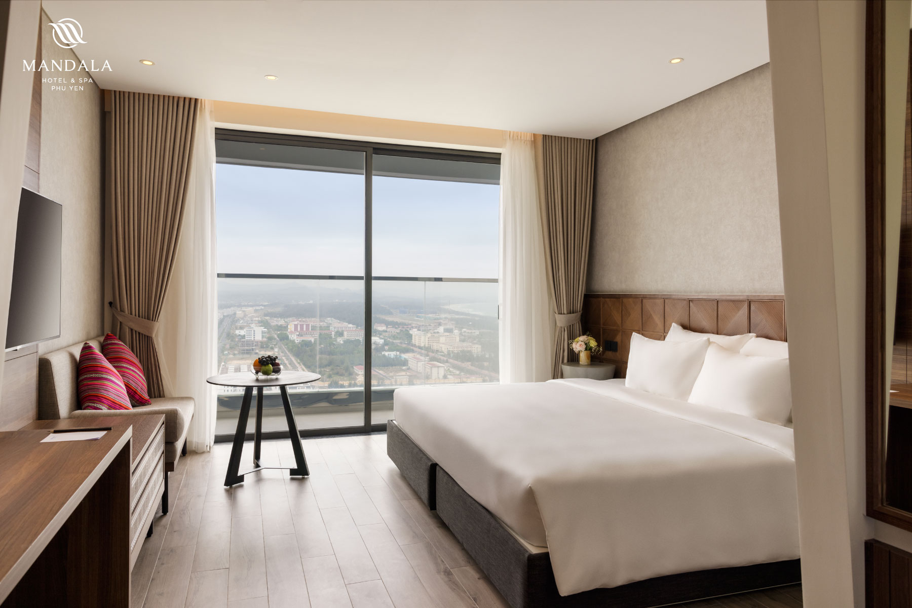  Premium hướng phố