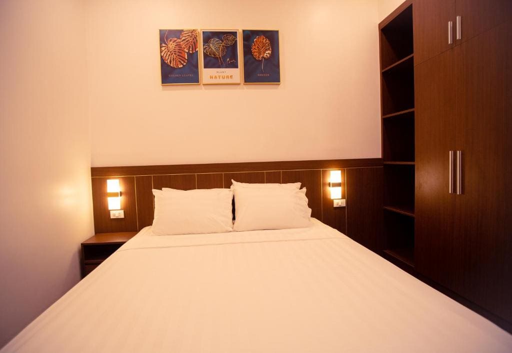 Marina Hotel Phú Yên - Ảnh 6