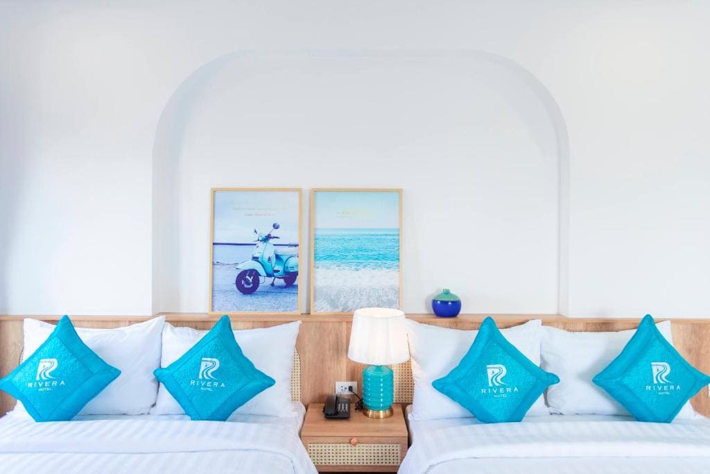 Rivera Tuy Hòa Hotel - Ảnh 6