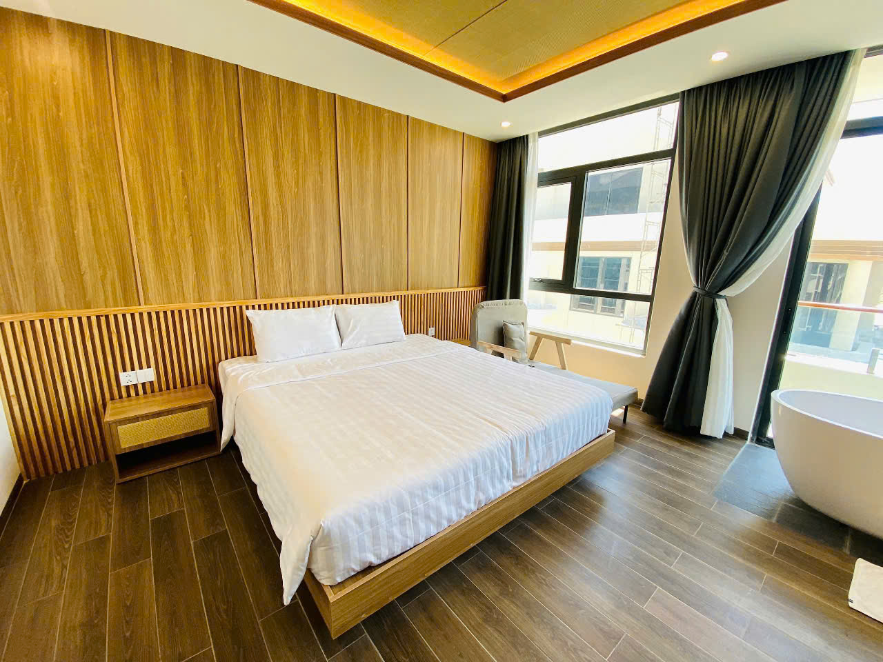 phòng vip