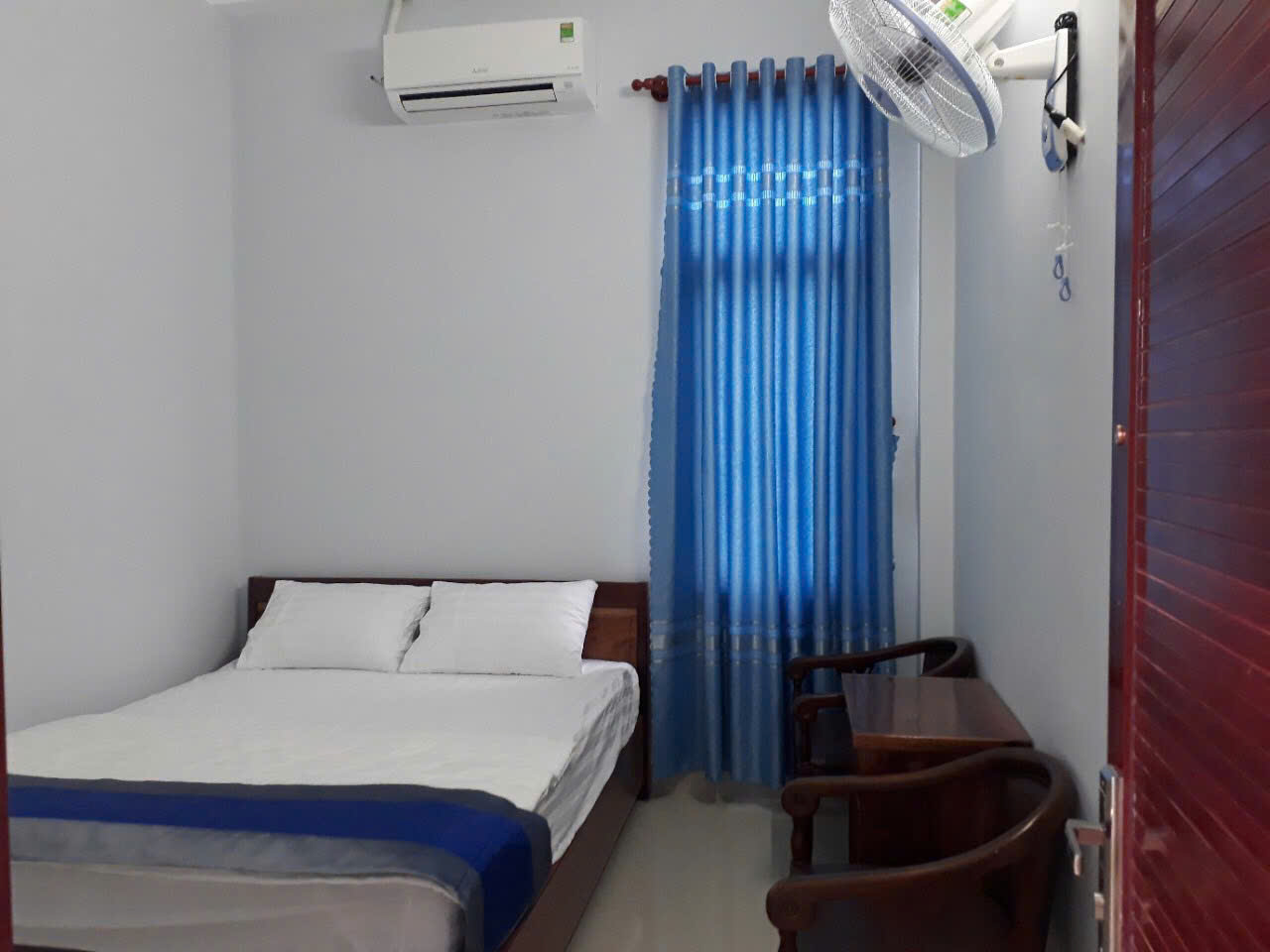 Bon's Homestay Phú Yên