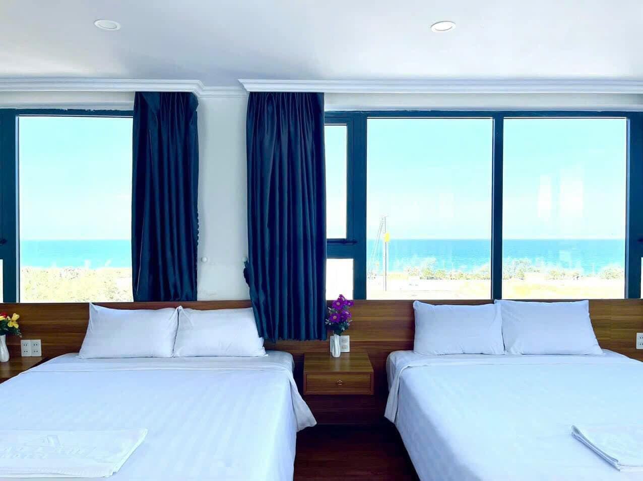 Calaha Hotel